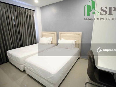For rent Apartment Located in Soi Ramkhamhaeng 16 (SPSAM327), Bangkok, Thailand For rent Apartment Located in Soi Ramkhamhaeng 16 (SPSAM327), Bangkok, Thailand