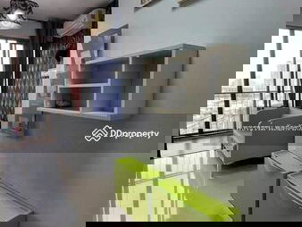 IDEO Mix Sukhumvit 103, Bangkok, Thailand IDEO Mix Sukhumvit 103, Bangkok, Thailand