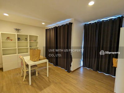 Baan Klang Muang Sathorn - Taksin2, Bangkok, Thailand Baan Klang Muang Sathorn - Taksin2, Bangkok, Thailand