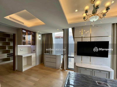 Luxury pool villa, Bangkok, Thailand Luxury pool villa, Bangkok, Thailand