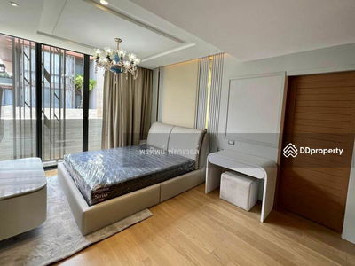 Luxury pool villa, Bangkok, Thailand Luxury pool villa, Bangkok, Thailand