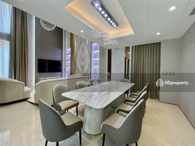 Luxury pool villa, Bangkok, Thailand Luxury pool villa, Bangkok, Thailand