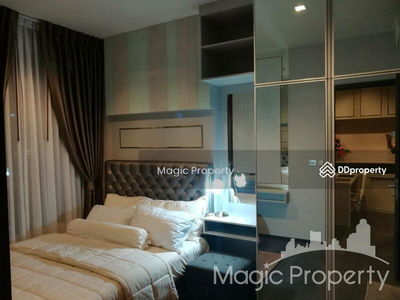 Edge Sukhumvit 23, Bangkok, Thailand Edge Sukhumvit 23, Bangkok, Thailand