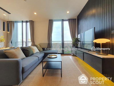 Noble BE33 Sukhumvit, Bangkok, Thailand Noble BE33 Sukhumvit, Bangkok, Thailand