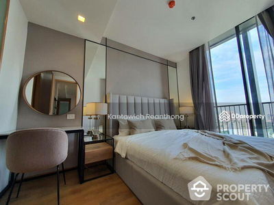 Noble BE33 Sukhumvit, Bangkok, Thailand Noble BE33 Sukhumvit, Bangkok, Thailand