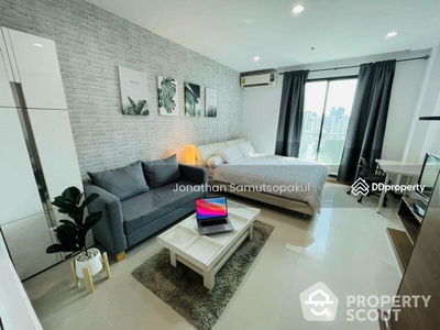 Supalai Premier Asoke, Bangkok, Thailand Supalai Premier Asoke, Bangkok, Thailand