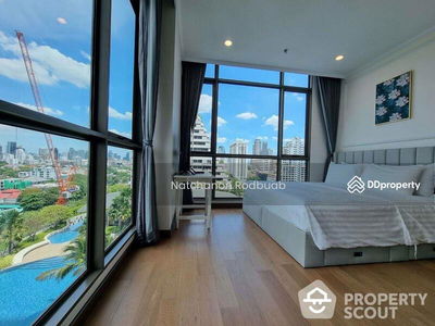 Supalai Oriental Sukhumvit 39, Bangkok, Thailand Supalai Oriental Sukhumvit 39, Bangkok, Thailand