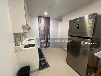 Supalai Prime Rama 9, Bangkok, Thailand Supalai Prime Rama 9, Bangkok, Thailand