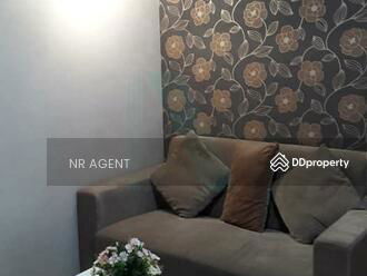 The Trust Residence Pinklao, Bangkok, Thailand The Trust Residence Pinklao, Bangkok, Thailand