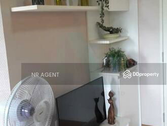 The Trust Residence Pinklao, Bangkok, Thailand The Trust Residence Pinklao, Bangkok, Thailand