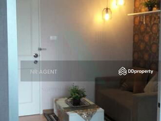 The Trust Residence Pinklao, Bangkok, Thailand The Trust Residence Pinklao, Bangkok, Thailand