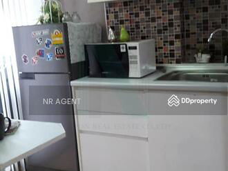 The Trust Residence Pinklao, Bangkok, Thailand The Trust Residence Pinklao, Bangkok, Thailand