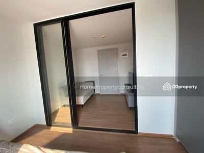 Niche Mono Rama 9, Bangkok, Thailand Niche Mono Rama 9, Bangkok, Thailand