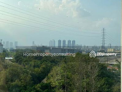 Niche Mono Rama 9, Bangkok, Thailand Niche Mono Rama 9, Bangkok, Thailand