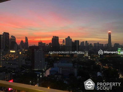 Circle Condominium, Bangkok, Thailand Circle Condominium, Bangkok, Thailand