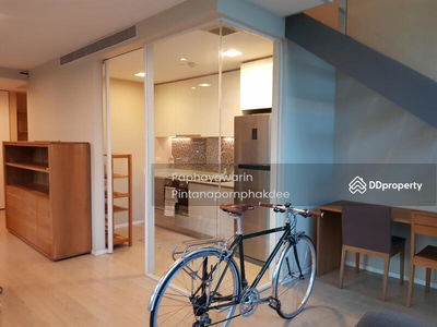 The Room Sukhumvit 21, Bangkok, Thailand The Room Sukhumvit 21, Bangkok, Thailand