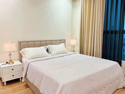 Vinhomes Nguyen Chi Thanh, Vietnam  Vinhomes Nguyen Chi Thanh, Vietnam