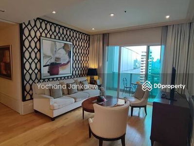 Millennium Residence, Bangkok, Thailand Millennium Residence, Bangkok, Thailand