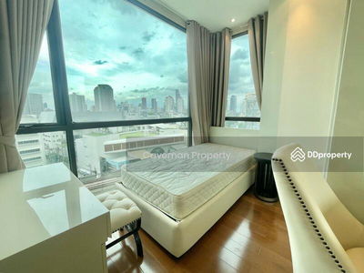 The Address Sukhumvit 28, Bangkok, Thailand The Address Sukhumvit 28, Bangkok, Thailand