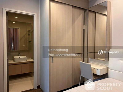 Q Asoke, Bangkok, Thailand Q Asoke, Bangkok, Thailand