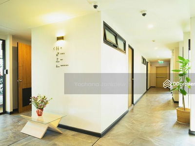 Nice @ 61 Residence, Bangkok, Thailand Nice @ 61 Residence, Bangkok, Thailand