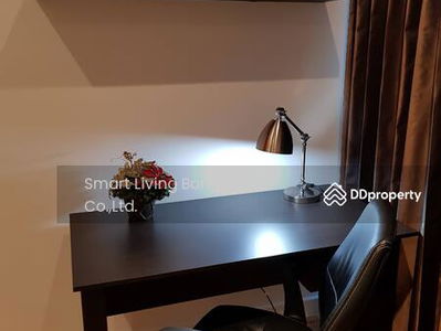 Millennium Residence, Bangkok, Thailand Millennium Residence, Bangkok, Thailand