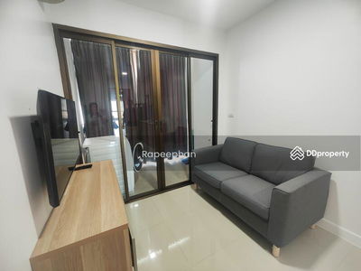 IDEO Mix Sukhumvit 103, Bangkok, Thailand IDEO Mix Sukhumvit 103, Bangkok, Thailand