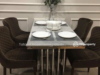 Life Asoke, Bangkok, Thailand Life Asoke, Bangkok, Thailand