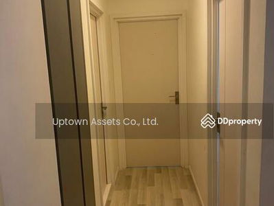 The Key Sathorn-Charoenraj, Bangkok, Thailand The Key Sathorn-Charoenraj, Bangkok, Thailand