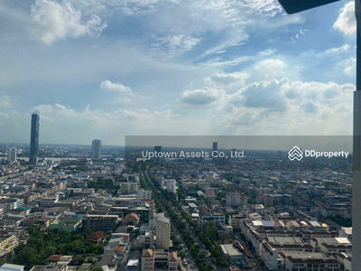 The Key Sathorn-Charoenraj, Bangkok, Thailand The Key Sathorn-Charoenraj, Bangkok, Thailand