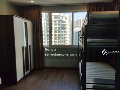 Supalai Wellington, Bangkok, Thailand Supalai Wellington, Bangkok, Thailand