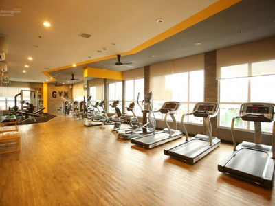 Galaxy 9, Vietnam Galaxy 9, Vietnam