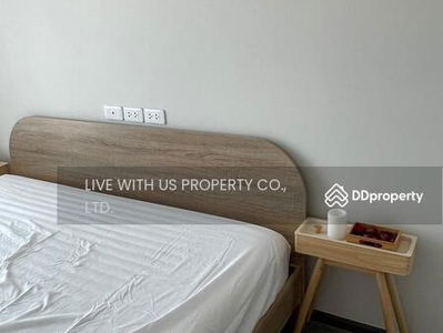 IDEO Chula-Samyan, Bangkok, Thailand IDEO Chula-Samyan, Bangkok, Thailand