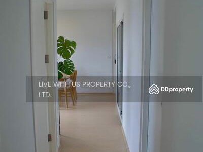 The Tree Sukhumvit 71-Ekamai, Bangkok, Thailand The Tree Sukhumvit 71-Ekamai, Bangkok, Thailand