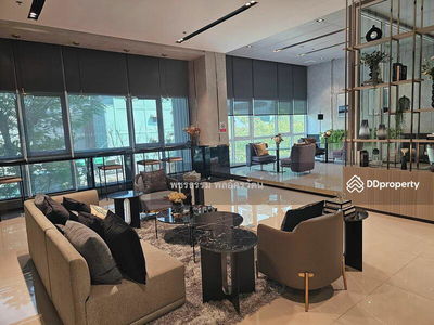 Supalai Premier Si Phraya-Samyan, Bangkok, Thailand Supalai Premier Si Phraya-Samyan, Bangkok, Thailand