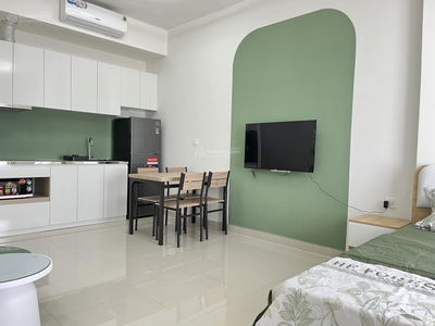 Sunrise City View, Vietnam Sunrise City View, Vietnam