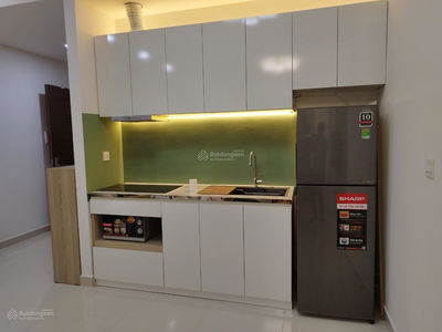 Sunrise City View, Vietnam Sunrise City View, Vietnam