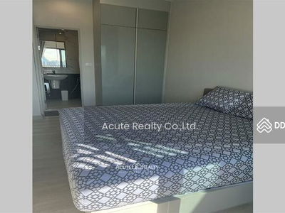 Niche Pride Taopoon-Interchange, Bangkok, Thailand Niche Pride Taopoon-Interchange, Bangkok, Thailand