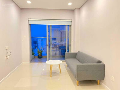 Rivera Park Saigon, Vietnam Rivera Park Saigon, Vietnam