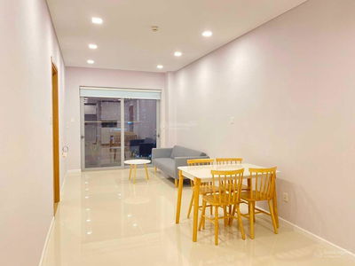 Rivera Park Saigon, Vietnam Rivera Park Saigon, Vietnam