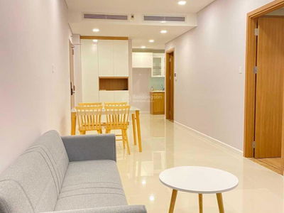 Rivera Park Saigon, Vietnam Rivera Park Saigon, Vietnam