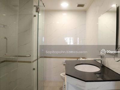 M Towers, Bangkok, Thailand M Towers, Bangkok, Thailand