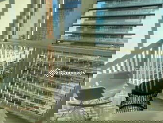 The Coast, Bangkok, Thailand The Coast, Bangkok, Thailand