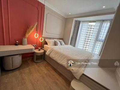 Midtown Phu My Hung, Vietnam Midtown Phu My Hung, Vietnam