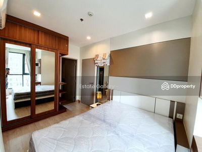 IDEO MOBI Sukhumvit 81, Bangkok, Thailand IDEO MOBI Sukhumvit 81, Bangkok, Thailand