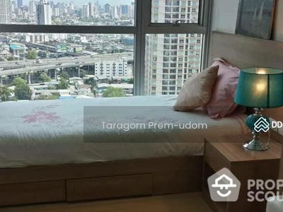 Rhythm Sukhumvit 50, Bangkok, Thailand Rhythm Sukhumvit 50, Bangkok, Thailand