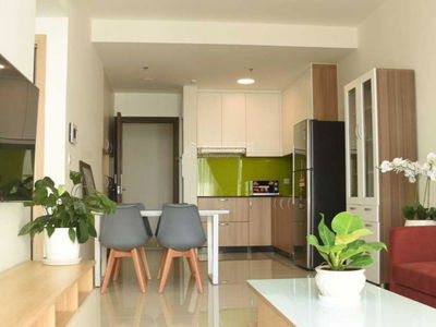 Newton Residence, Vietnam Newton Residence, Vietnam