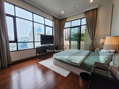 Supalai Elite Sathorn-Suanplu, Bangkok, Thailand Supalai Elite Sathorn-Suanplu, Bangkok, Thailand