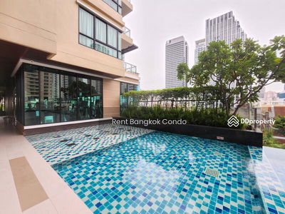 Supalai Elite Sathorn-Suanplu, Bangkok, Thailand Supalai Elite Sathorn-Suanplu, Bangkok, Thailand