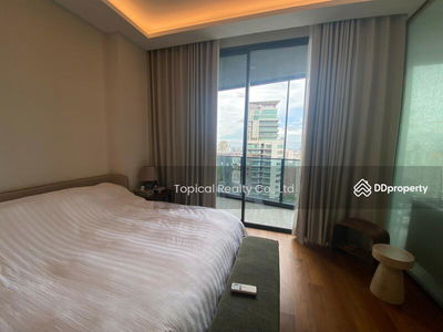 The Estelle Phrom Phong, Bangkok, Thailand The Estelle Phrom Phong, Bangkok, Thailand